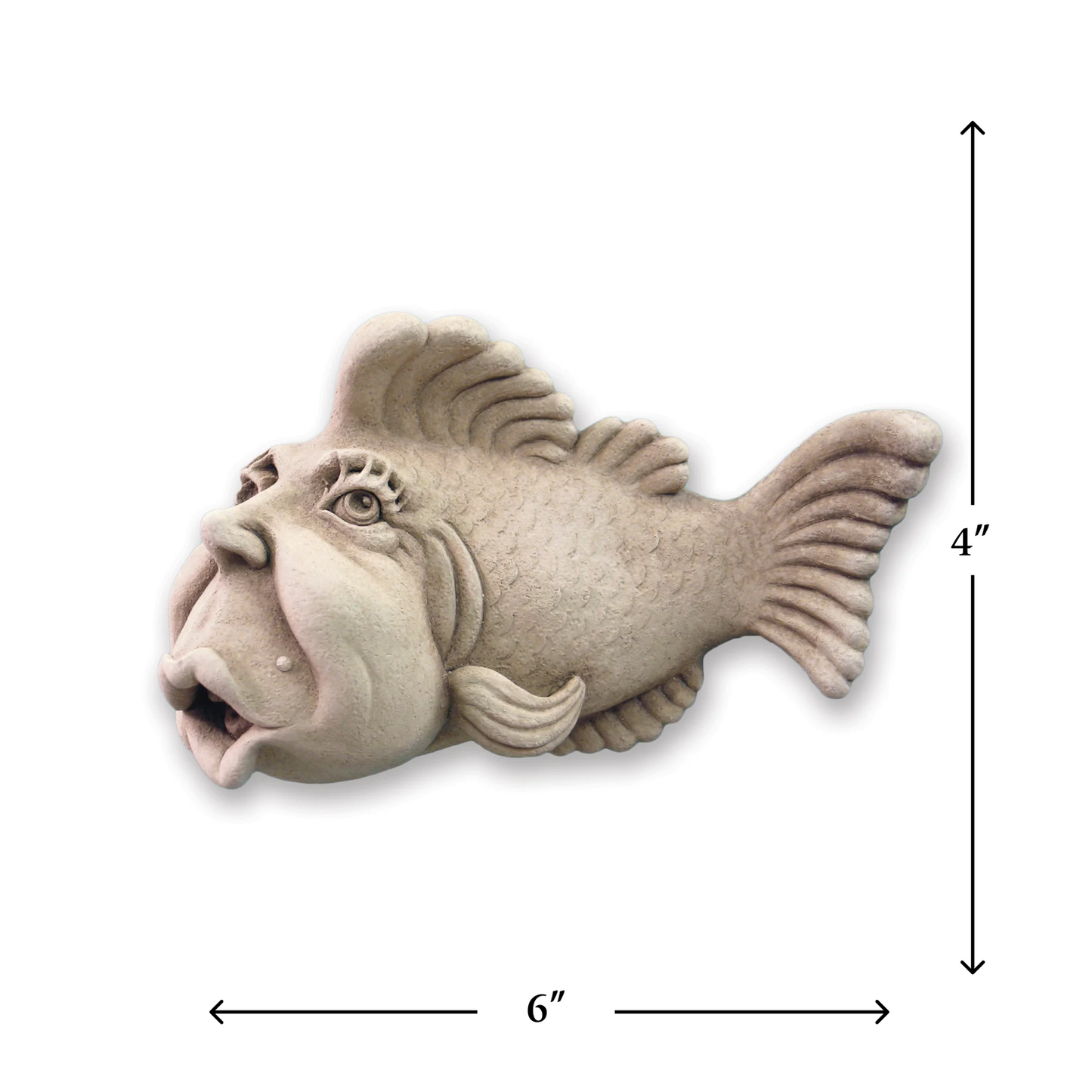 Dorothy (Girl Fish)