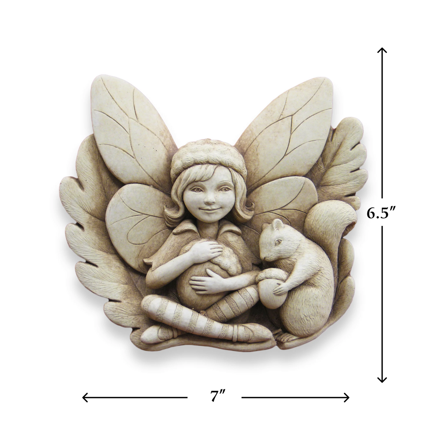 Finders Keepers Fairy