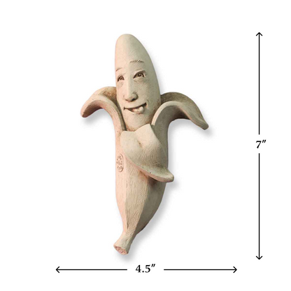 Going Bananas