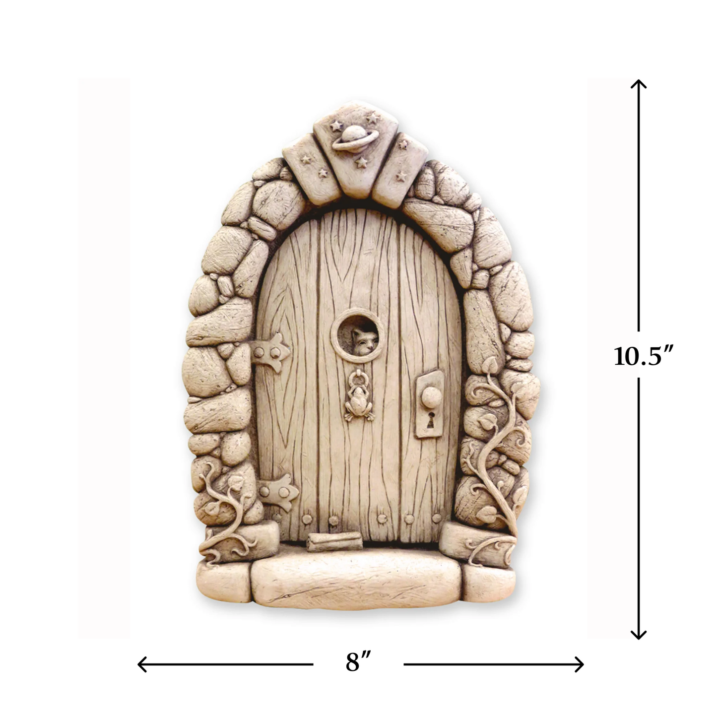 Knock Knock