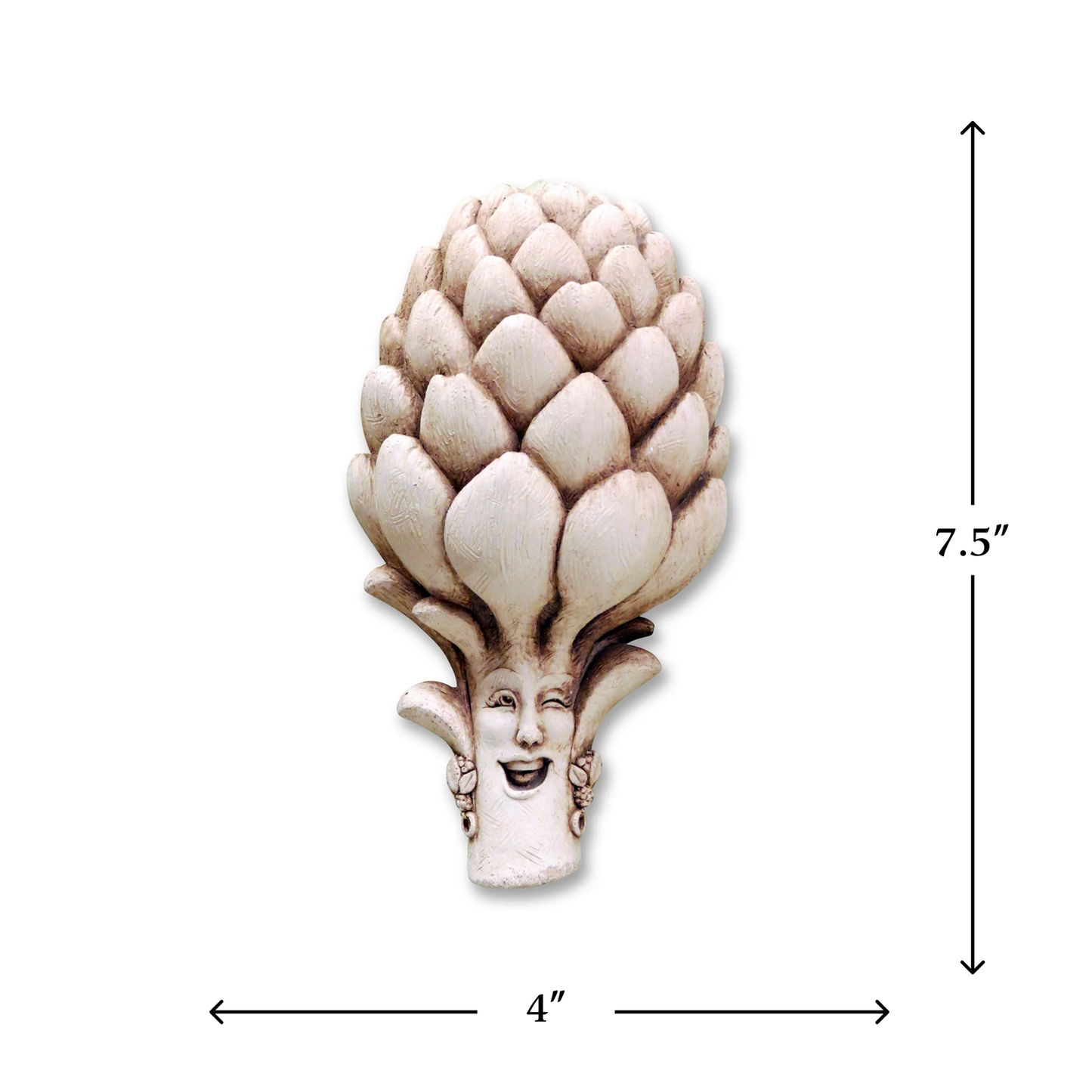 Miss Carmen Artichoke