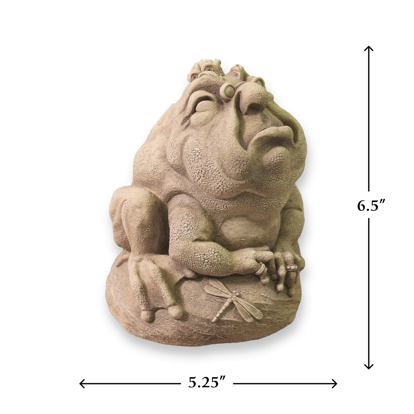Mr Wrinkles