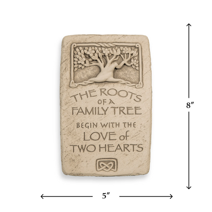 Roots of Love