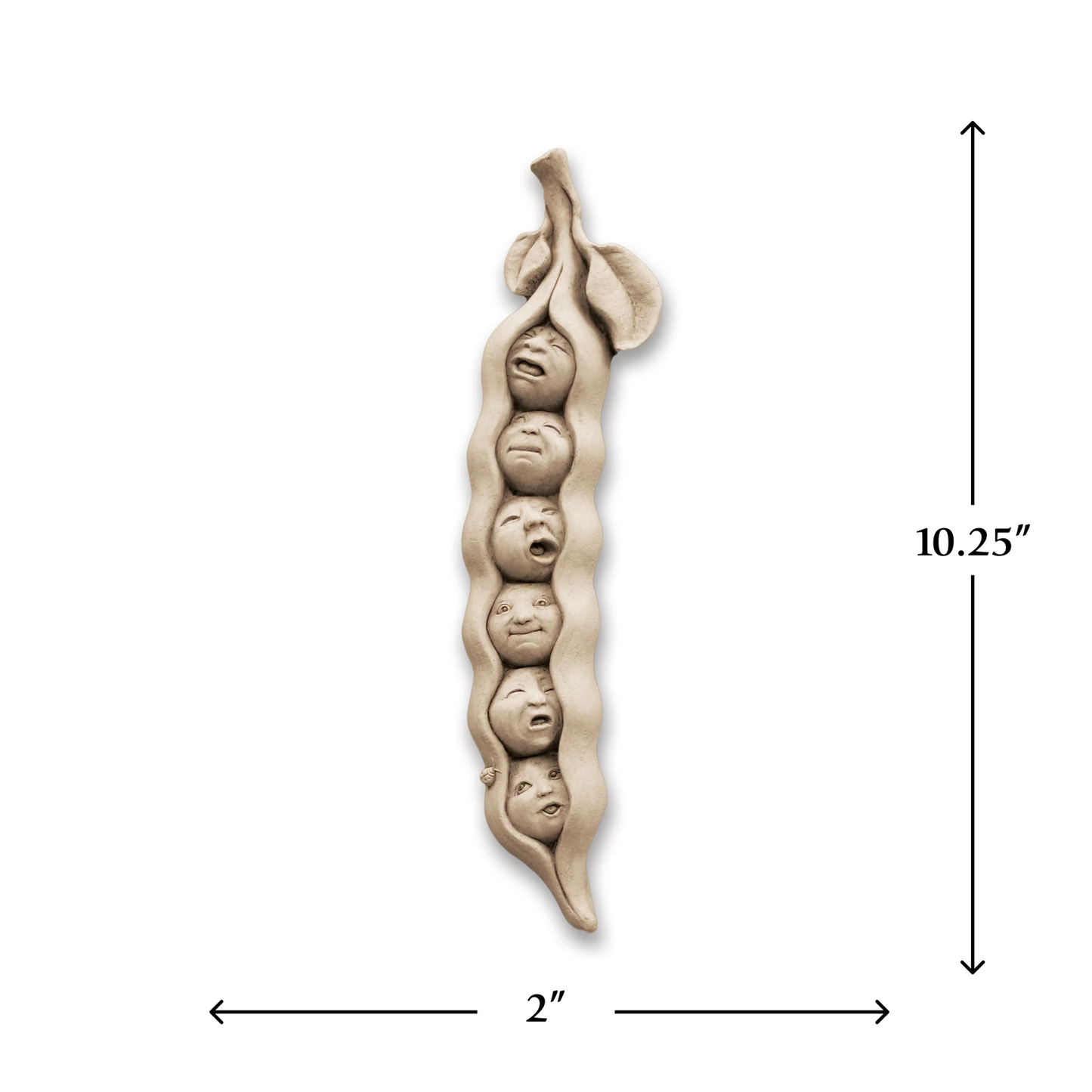 Sweet Pea Sextuplets