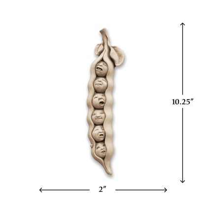 Sweet Pea Sextuplets