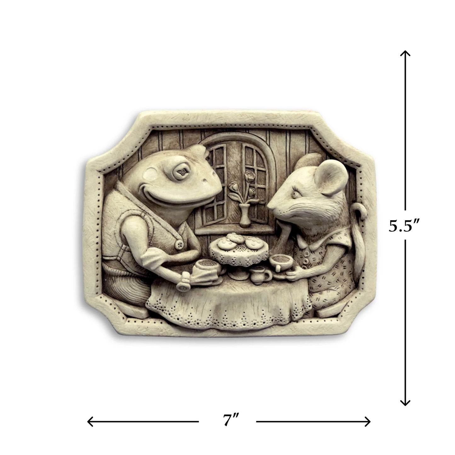 Tea for Two