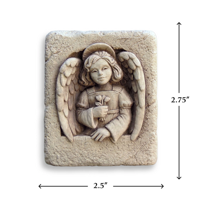 Tiny Angel