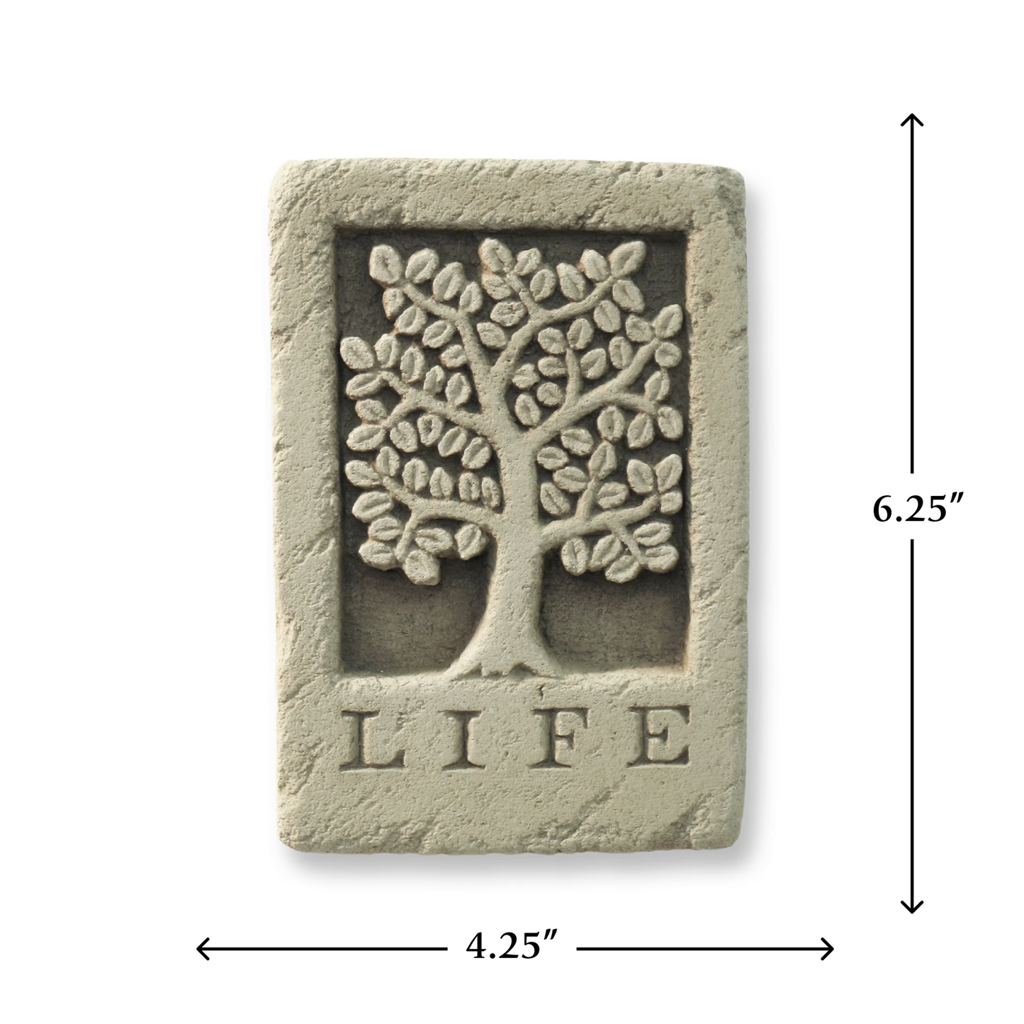 Tree of Life Stone