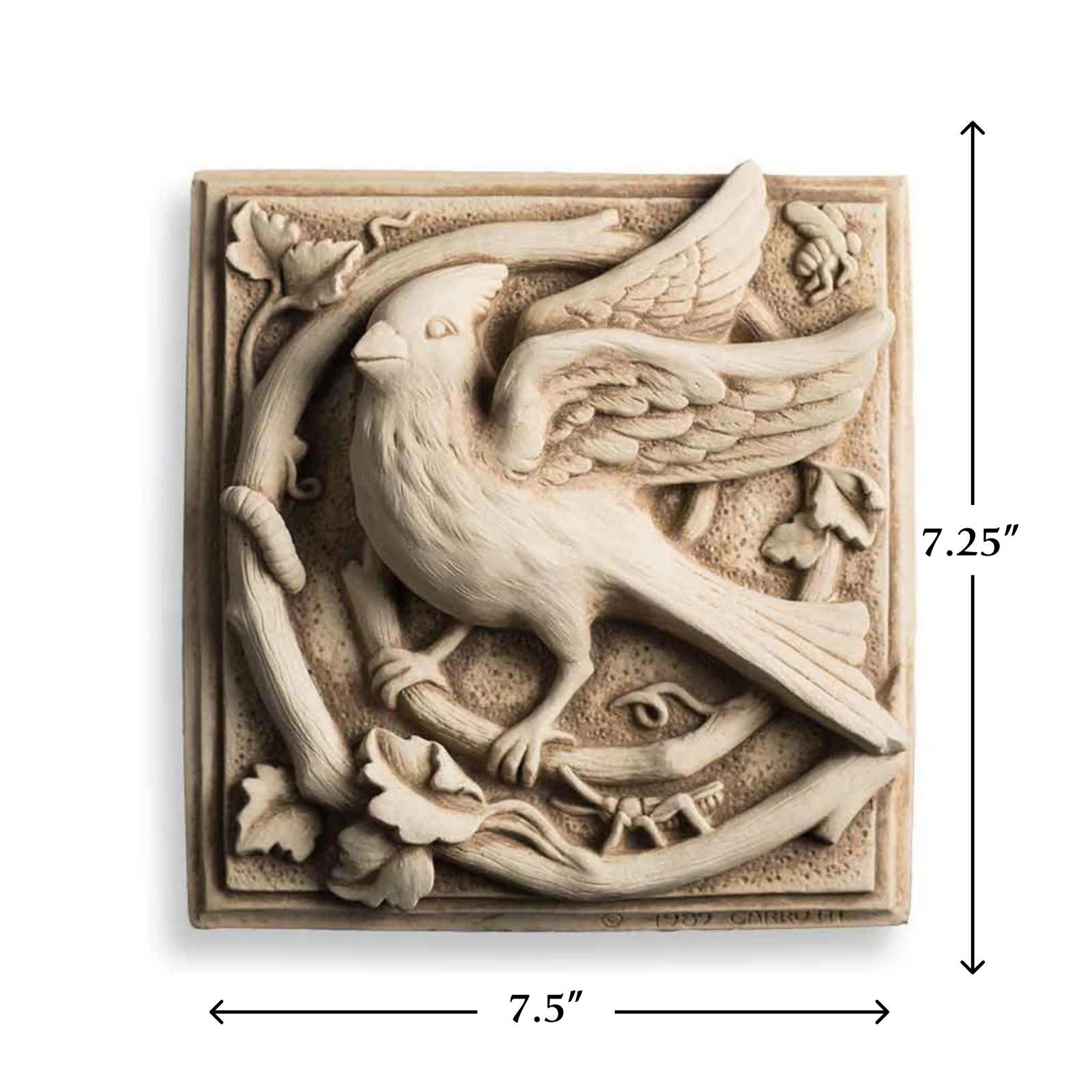 classic-cardinal - Carruth Studio