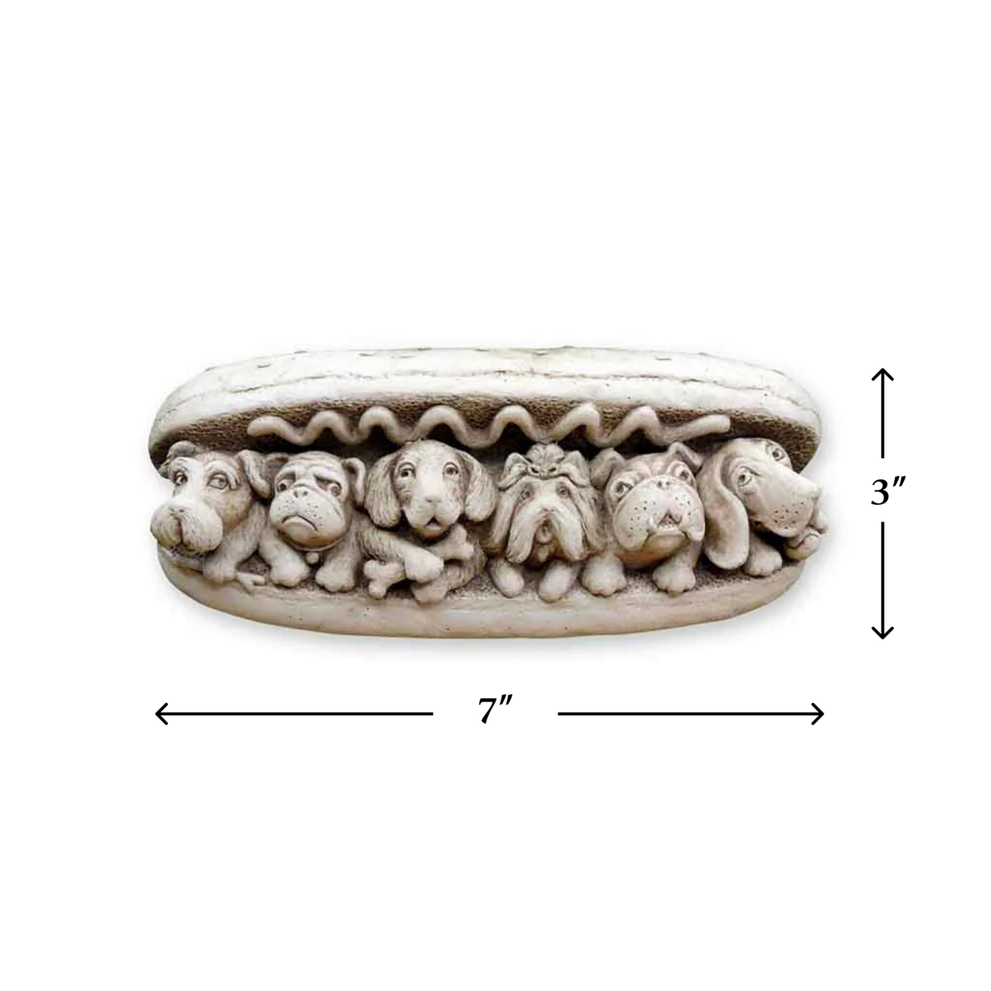 hot-dog - Carruth Studio
