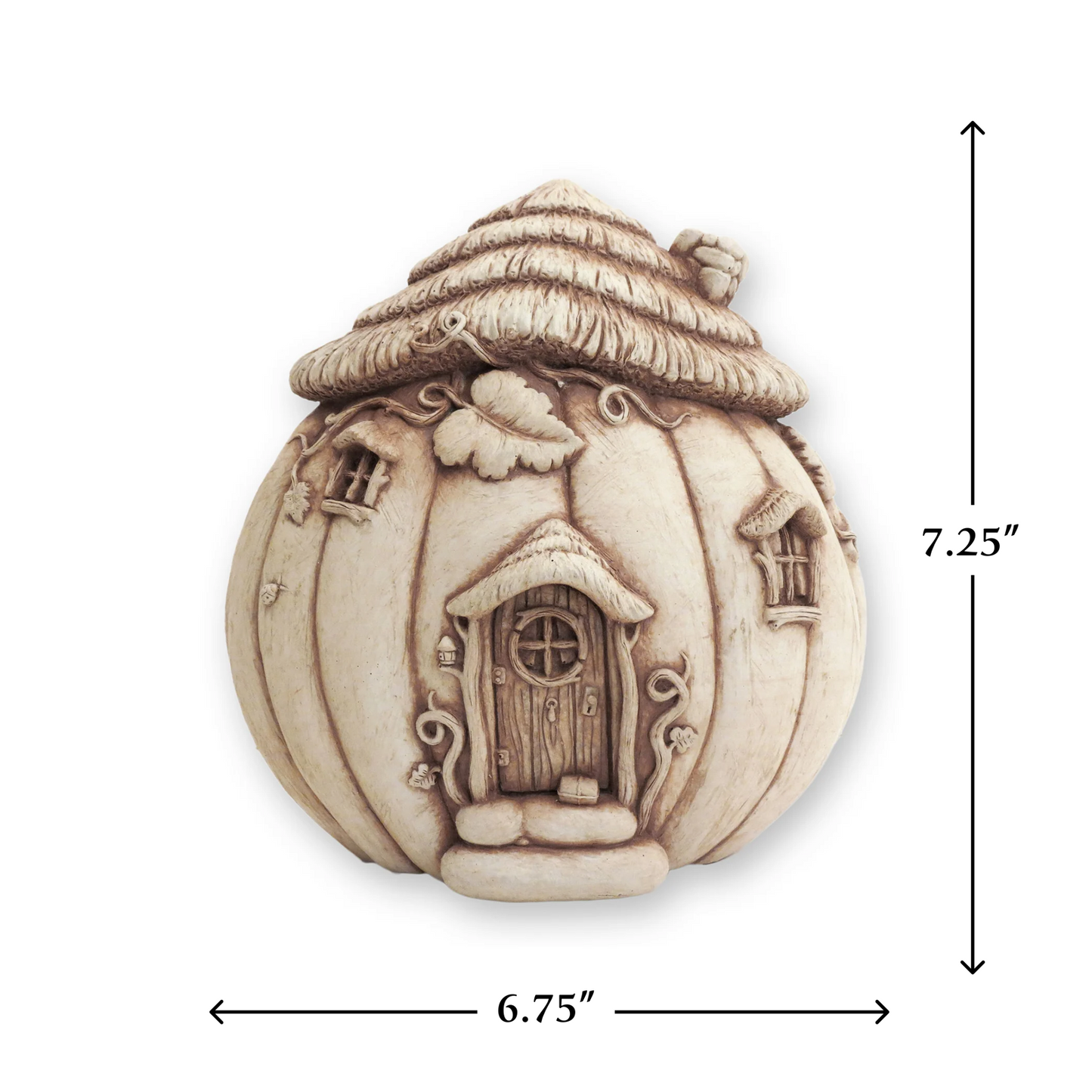 pumpkin-palace - Carruth Studio