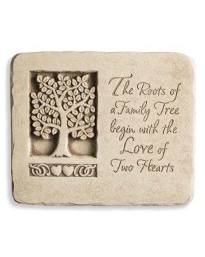 Roots of Love (Available engraved-1070E)