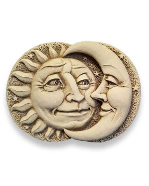 Celestial Attraction Sun & Moon Solar Eclipse