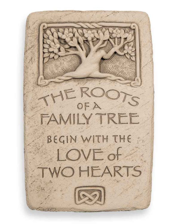 Roots of Love Tree