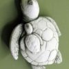 Sea Turtle Travelers - Green