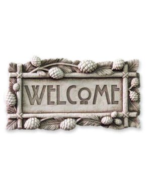 Pinecone Welcome