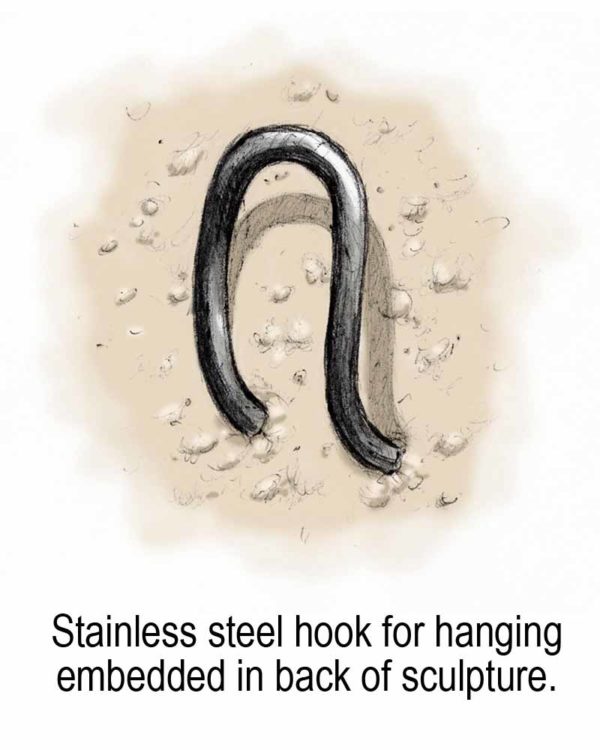 Hook Illustration