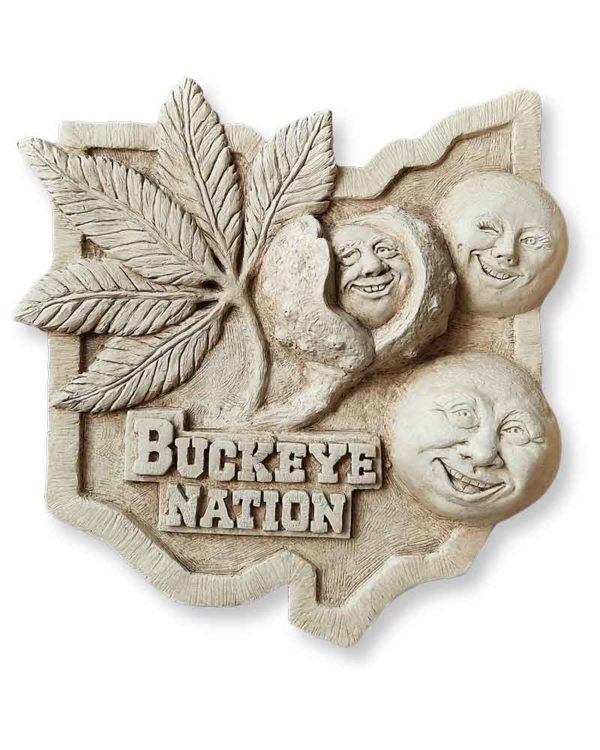 Buckeye Nation