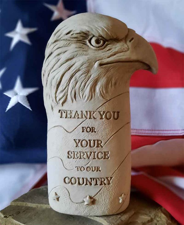Veterans' Eagle