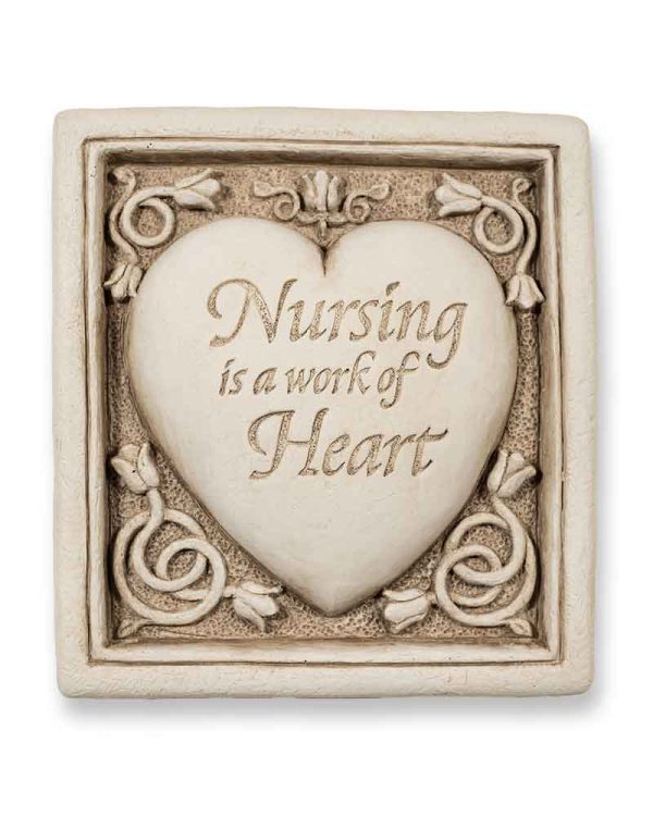 Heart of a Nurse