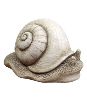 Gertrude Snail