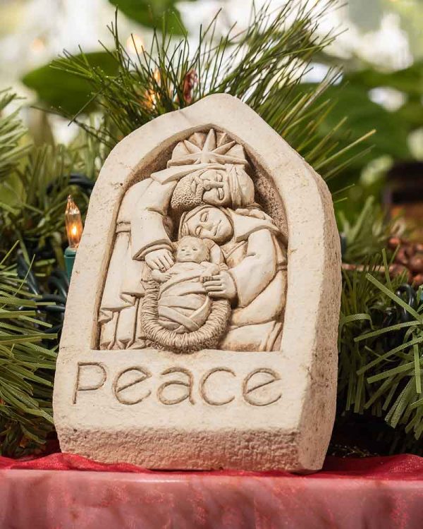 Child Of Peace Nativity