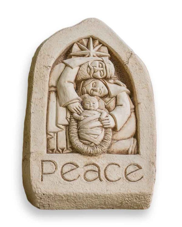 Child Of Peace Nativity
