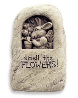 Smell the Flowers