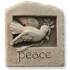 Wings of Peace Dove