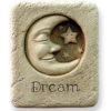 Dream Stone with Moon