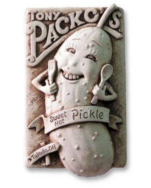 Packo’s Pickle