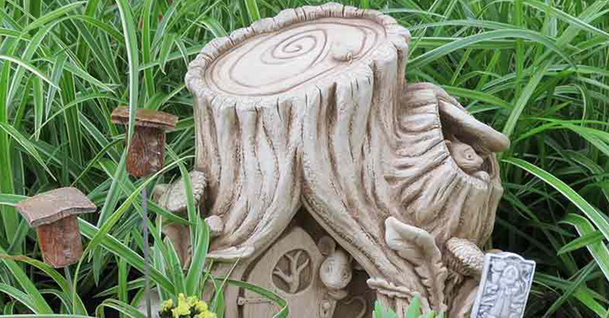 You are currently viewing 6 Creative Ways to Incorporate Garden Art into Your Landscape